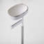 Rexanne Free Standing Toilet Paper Holder