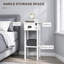 Four Leg Side Table