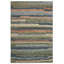 Bock Solid Colour Handloomed Area Rug-63433569
