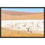 Namibian Skeleton Trees I Painting by Richard Silver-1137357521-1137357522
