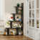 160cm H x 102cm W Bookcase