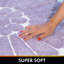 Tapis pour salle de bain Cressona-1341140515