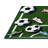 Washable Soccer Sports Area Rug-144468279