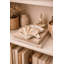 Soap Dish - Ceramic Golden Leaf-1511382660