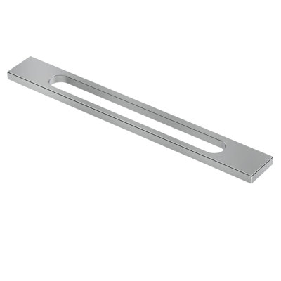Magnum 8 13/16" Center to Center Recessed Pull