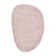Solid Colour Hand Woven Area Rug