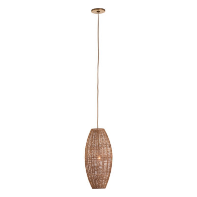 Teague 1 - Light Pendant