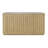 Albemarie 60" Mid-Century Modern Fluted Four Door Sideboard Storage Cabinet-1998331297