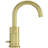 Contempra Double Handle Deck Mounted Roman Tub Faucet-57394974