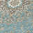 Machine Washable Indoor/Outdoor Chantille ACN2495 Global Rug-2095779386-2095779362