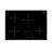 Lecce 30" Induction Cooktop with 4 Elements