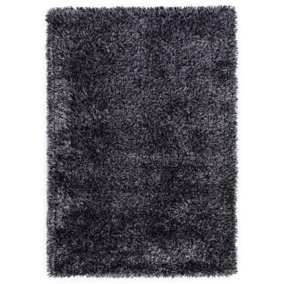 Follett Solid Colour Area Rug