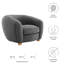 Fauteuil Abundant Boucle-667781811
