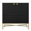 Buffet décoratif de rangement 2 portes Modern Modern-1535321280