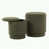 Dark Green Fabric