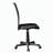 Mobili Mesh Task Office Chair, Black