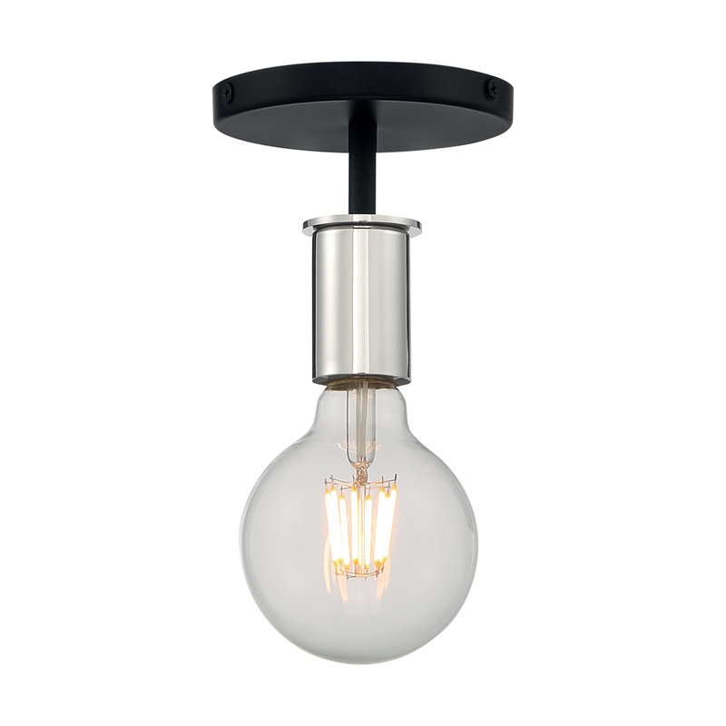 Avriana Semi Flush Mount
