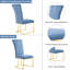 Chaise parsons Lorrieann