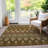 Khiri Southwestern Rug-226306106