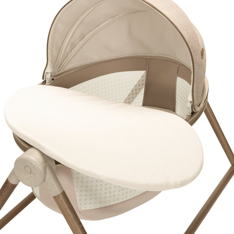 Maxi-Cosi Sibia Bassinet, Natural Heritage