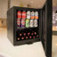 Baridi 46m³ L Freestanding Mini Fridge