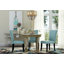 Tapis beige / bleu sarcelle-19262861