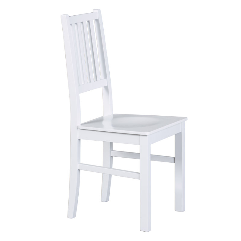 Westerland Dining Chair, White
