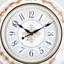 Horloge de plancher European