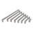 7.99" Long Center Bar Pull Multipack-54508559