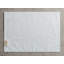 Maison d'Hermine Printemps 100 % coton Ensemble de table 4 - 13 po x 19 po