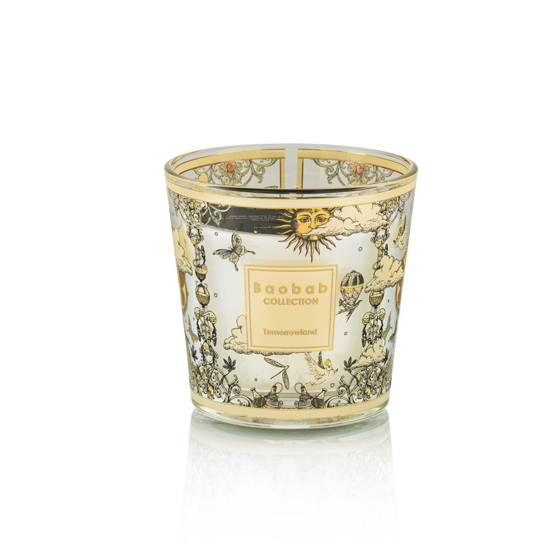 Candle, 6.7 oz Designer
