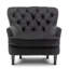 Higgenbotham Armchair