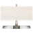 Polished Nickel is out of stock