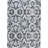 Lorentz Ikat Indoor Rug-986150147