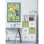 «Peavey Farm Friends III», reproduction sur toile tendue-708136830