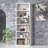Livingon 21.8"W Standard Bookcase-456996085-403006117