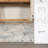 Abani Rugs Tinina Collection VEN110A Washable Abstract Multicolor Area Rug-1062062922