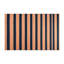 Tapis intérieur / extérieur gris HorizontalStripes-265326197