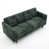 Antique Green Velvet est en rupture de stock