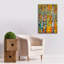 Epic Graffiti «Aspen Fantasy» par Lena Owens, Canva «Aspen Fantasy» par Lena Owens-101609379