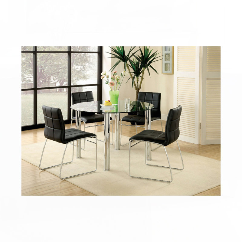 2pcs Dining Chairs