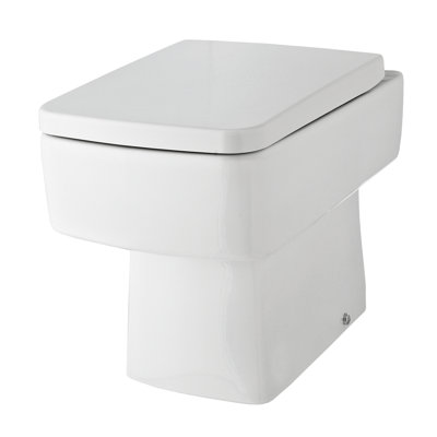 Bliss Toilet Bowl