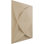 Panneau mural 3D 19,63 po WPSW (paquet de 12)