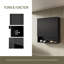 Armoire de salle de bain 26 po-242633704
