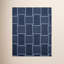 Bovina Area Rug in Navy-69668080