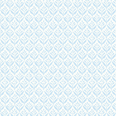 Mini Leaf - Forest 10m Wallpaper