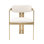 Donato Upholstered Arm Chair