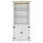 Chatman Storage Bookcase-1315813068