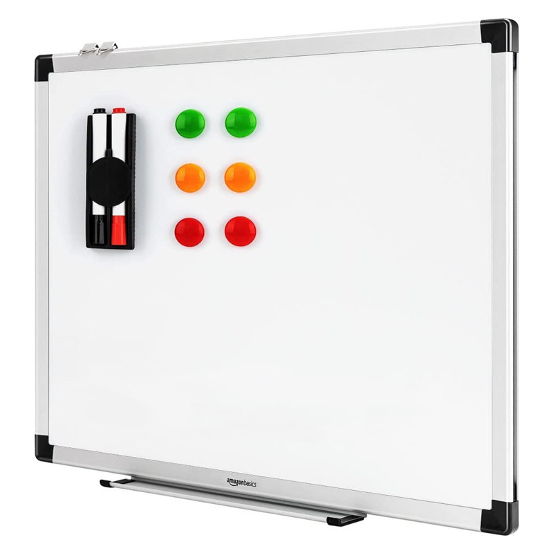 Magnetic Dry Erase Board