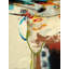 Numbers And Sounds II Print by Chelsea Art Studio-26674337-26674332